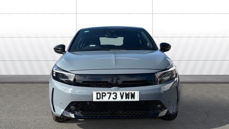 Vauxhall Corsa 1.2 Turbo GS 5dr Petrol Hatchback